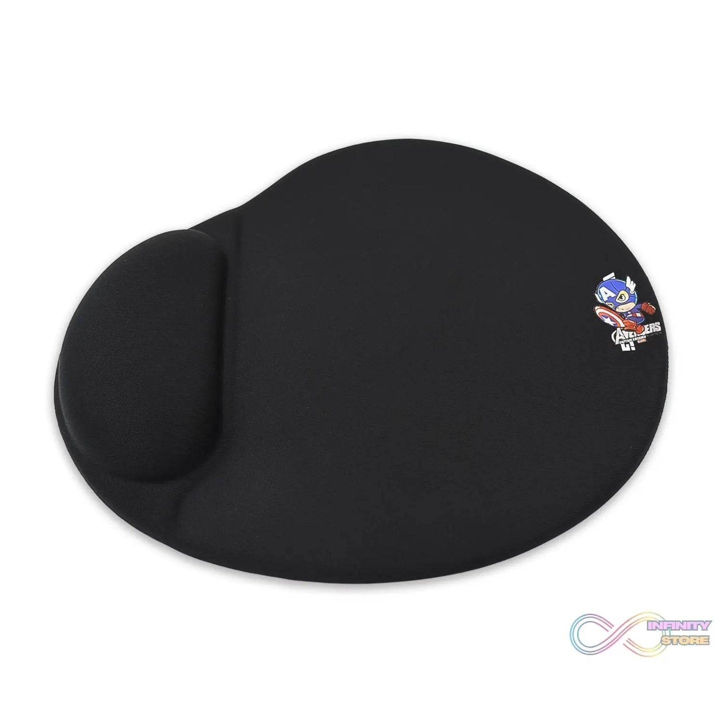 High Quality Gaming Wrist Mouse Pad (1 Pc) - infinityexculsivestore.com