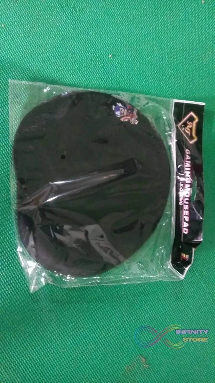 High Quality Gaming Wrist Mouse Pad (1 Pc) - infinityexculsivestore.com