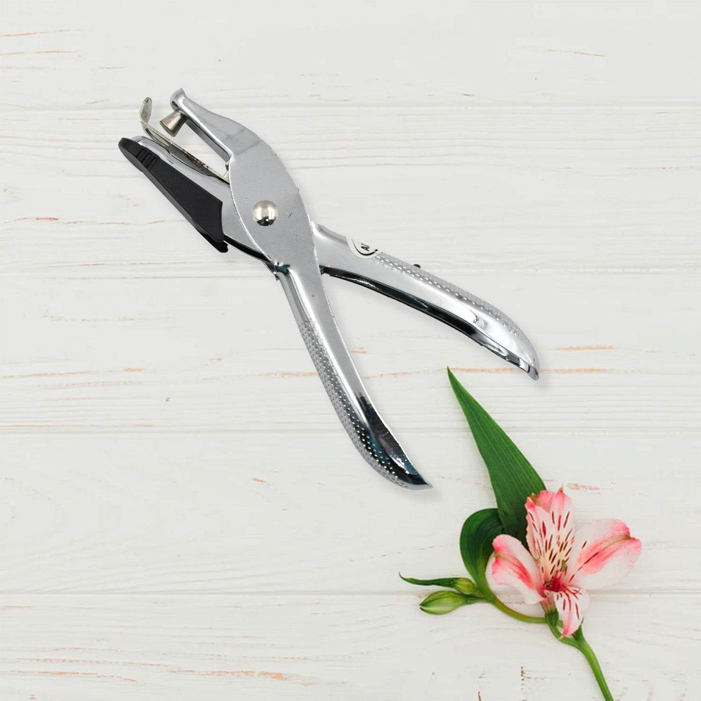 Hole Punch Crafts Single Hole Puncher Hole Puncher Whole Puncher Paper Hole Office Puncher Office Supply Paper Cutter - infinityexculsivestore.com