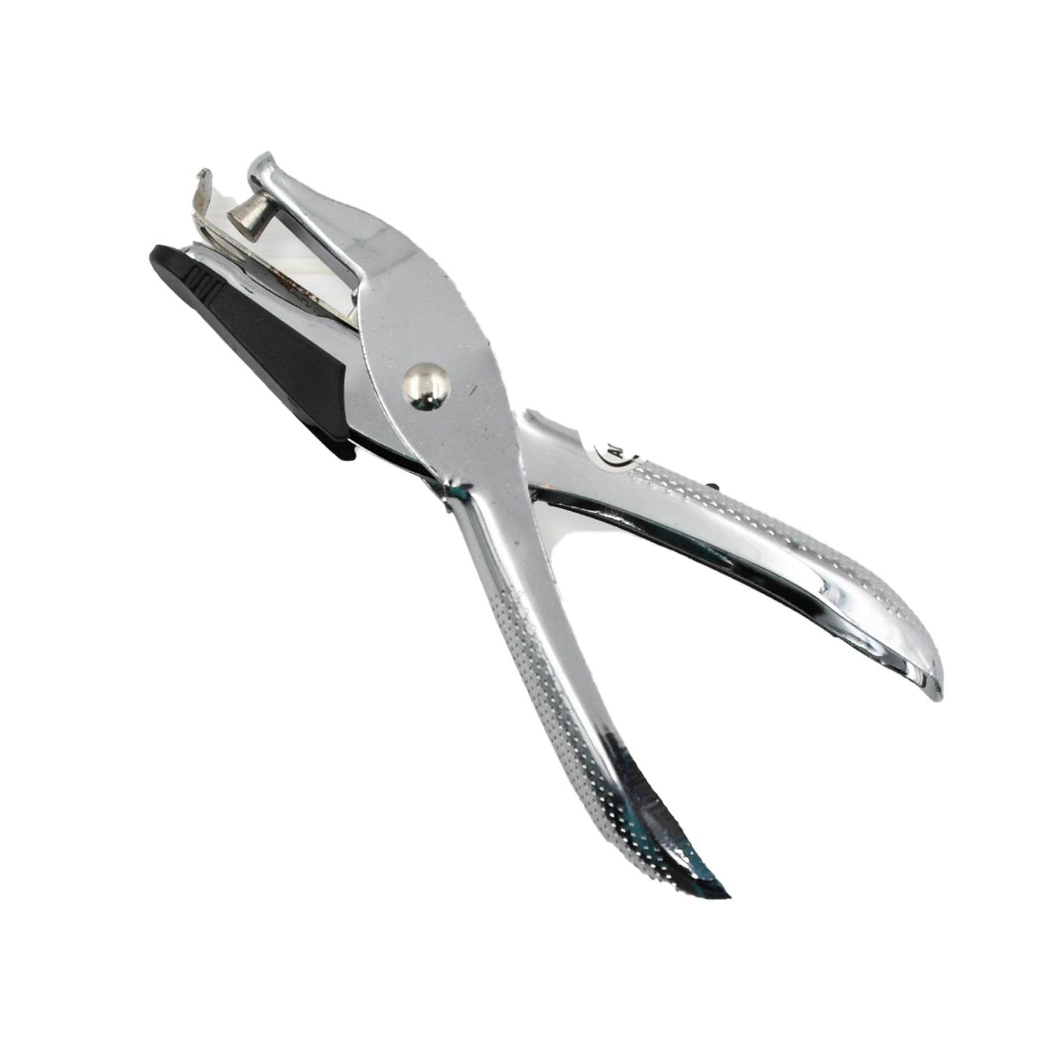 Hole Punch Crafts Single Hole Puncher Hole Puncher Whole Puncher Paper Hole Office Puncher Office Supply Paper Cutter - infinityexculsivestore.com