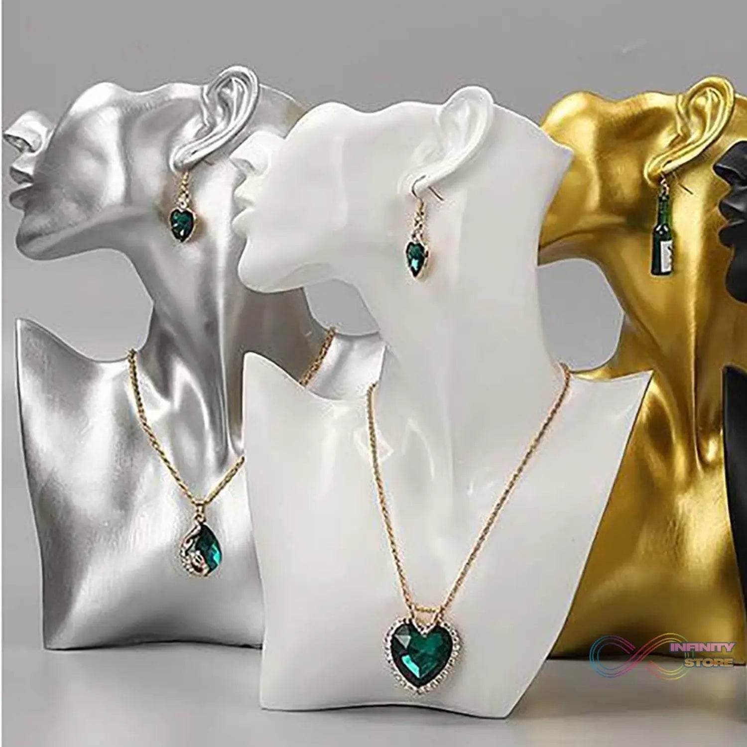 Home Decoration Display Holder Organizer for Woman Shows Home Decor (1 Pc) - infinityexculsivestore.com