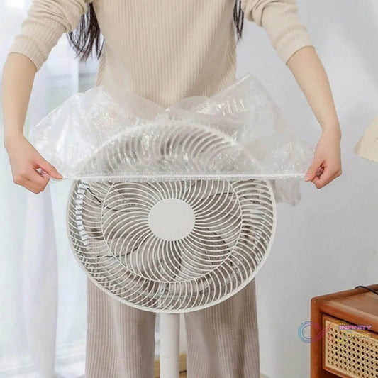 Home Thick Disposable Dust Proof Plastic Furniture Covers (1 Pc / Big) - infinityexculsivestore.com