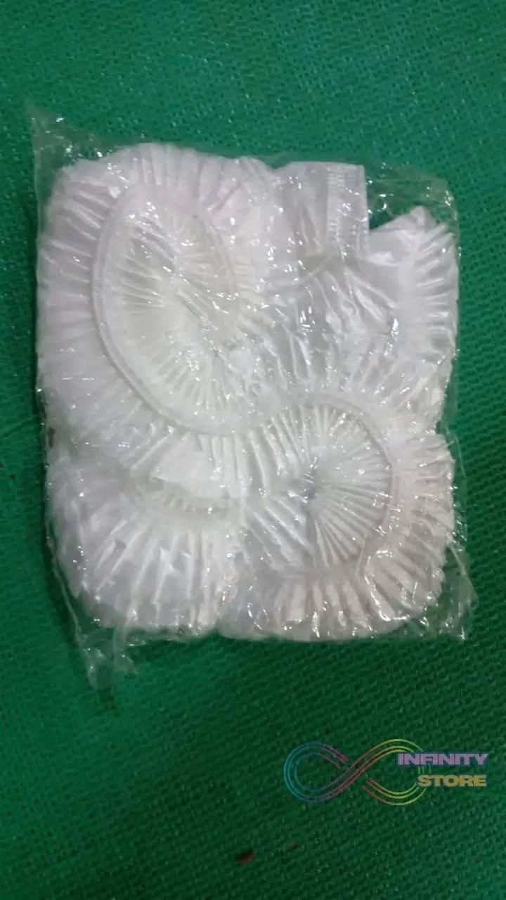 Home Thick Disposable Dust Proof Plastic Furniture Covers (1 Pc / Big) - infinityexculsivestore.com