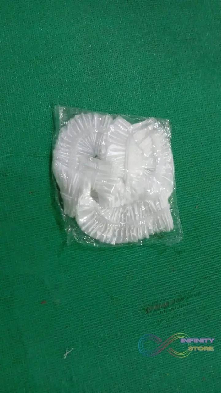 Home Thick Disposable Dust Proof Plastic Furniture Covers (1 Pc / Small) - infinityexculsivestore.com
