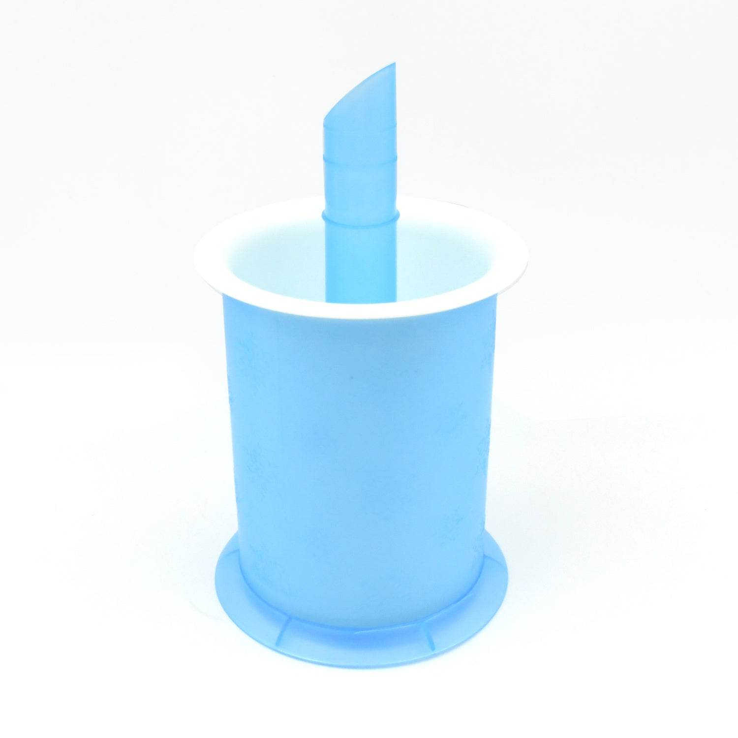Homemade Popsicle Maker Manual Ice Cream Machine With Approx 20 Pcs Packing Bag Popsicle Mold Convenient Maker Manual Ice Cream Machine For Kids Adults DIY, Reusable - infinityexculsivestore.com