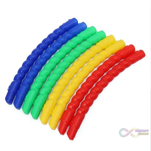 Hoops Hula Interlocking Exercise Ring for Fitness with Dia Meter Boys Girls and Adults - infinityexculsivestore.com