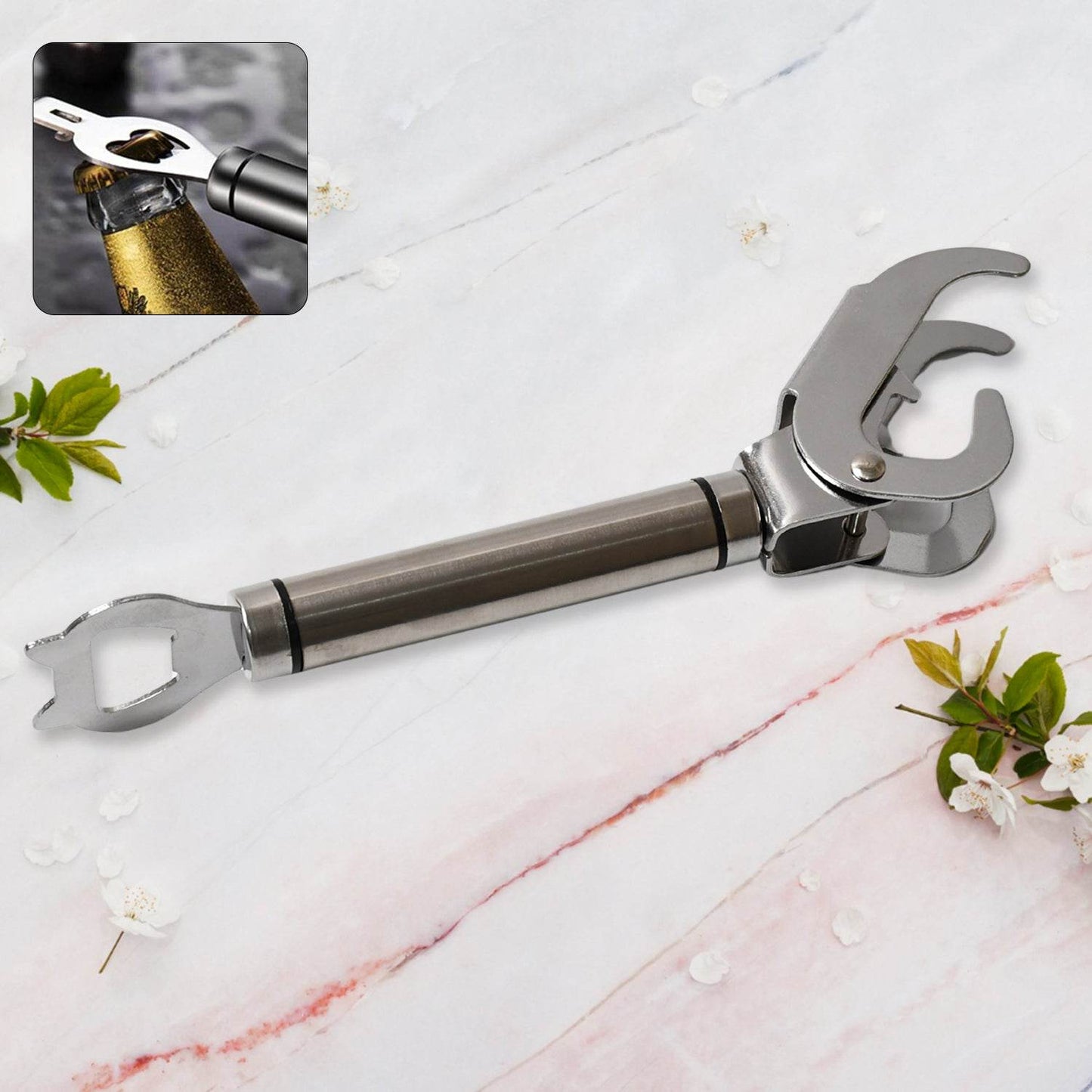 Hot Bowl Holder Dish Clamp Pot Pan Gripper Clip Retriever Handle - infinityexculsivestore.com