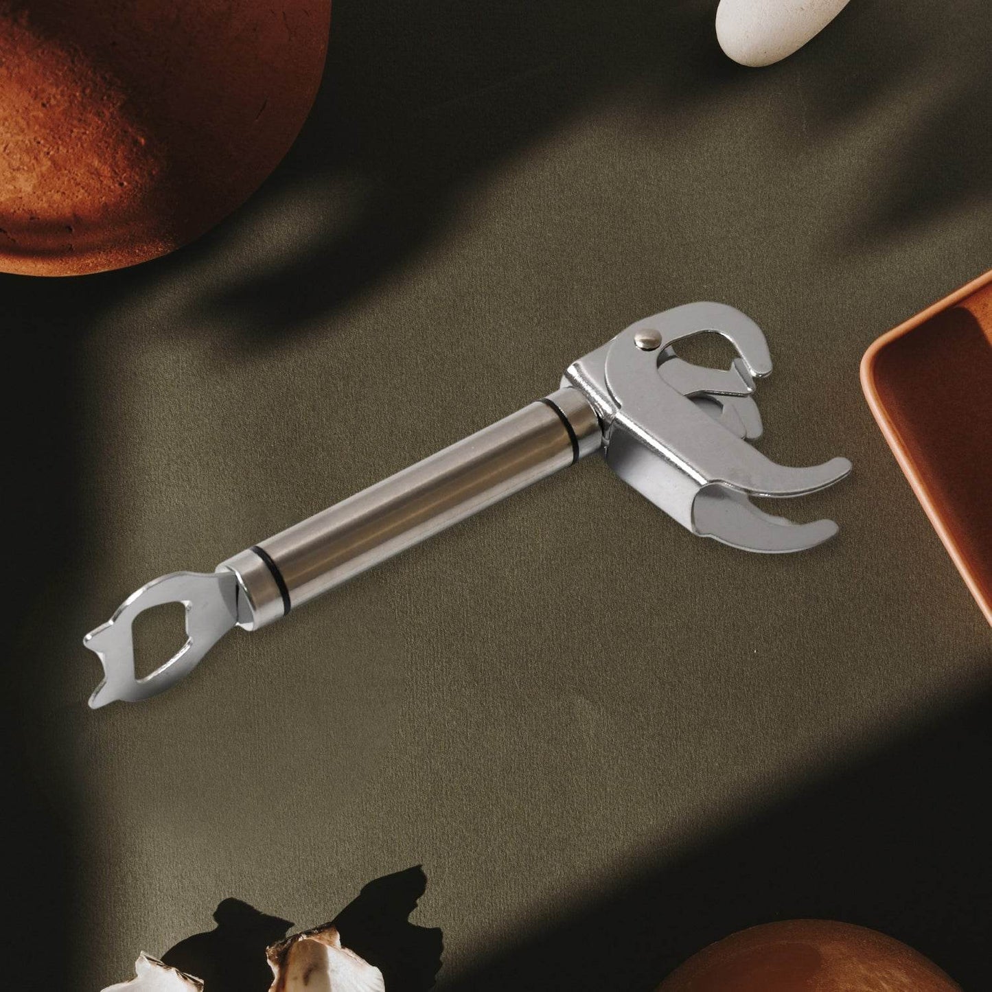 Hot Bowl Holder Dish Clamp Pot Pan Gripper Clip Retriever Handle - infinityexculsivestore.com