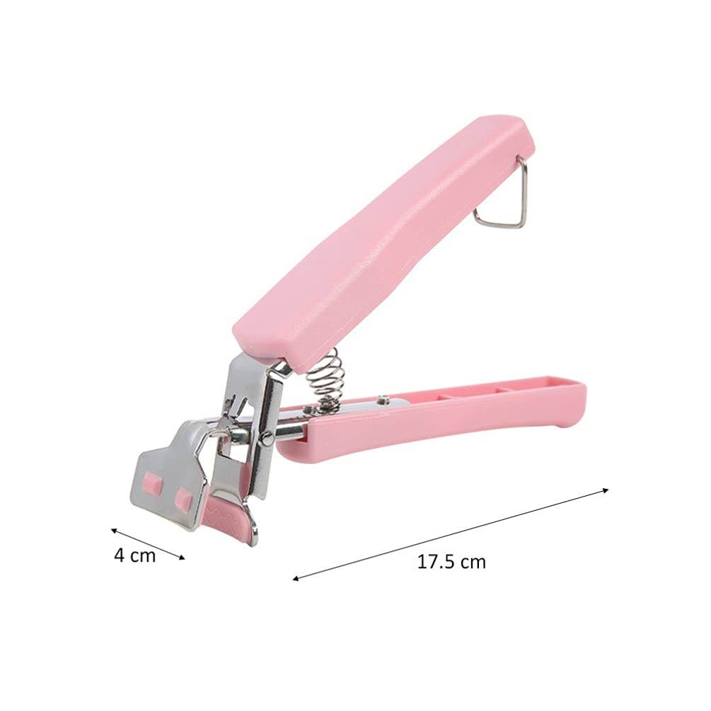 Hot Dish Plate Clip Stainless Steel Plate Tongs Bowl Clips Dish Gripper Clips Hot Plate Bowls Clamp Holder Tong For Home, Kitchen - infinityexculsivestore.com