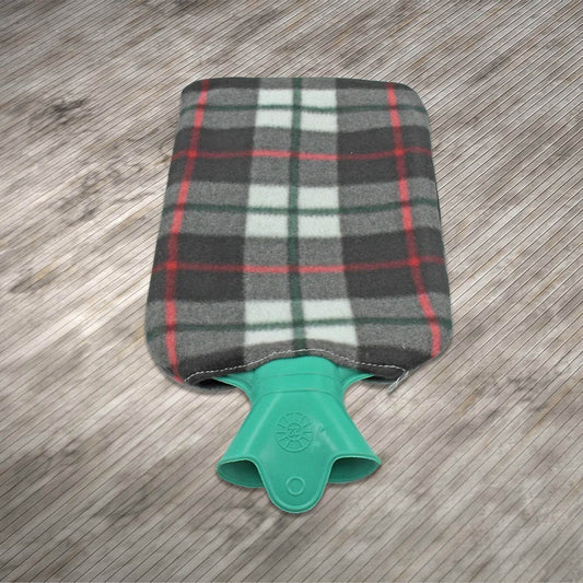 Hot Water Bag With Cover For Pain Relief, Neck, Shoulder Pain and Hand, Feet Warmer, Menstrual Cramps, Hot and Cold Therapy Leak Proof Pad (1 Pc) - infinityexculsivestore.com