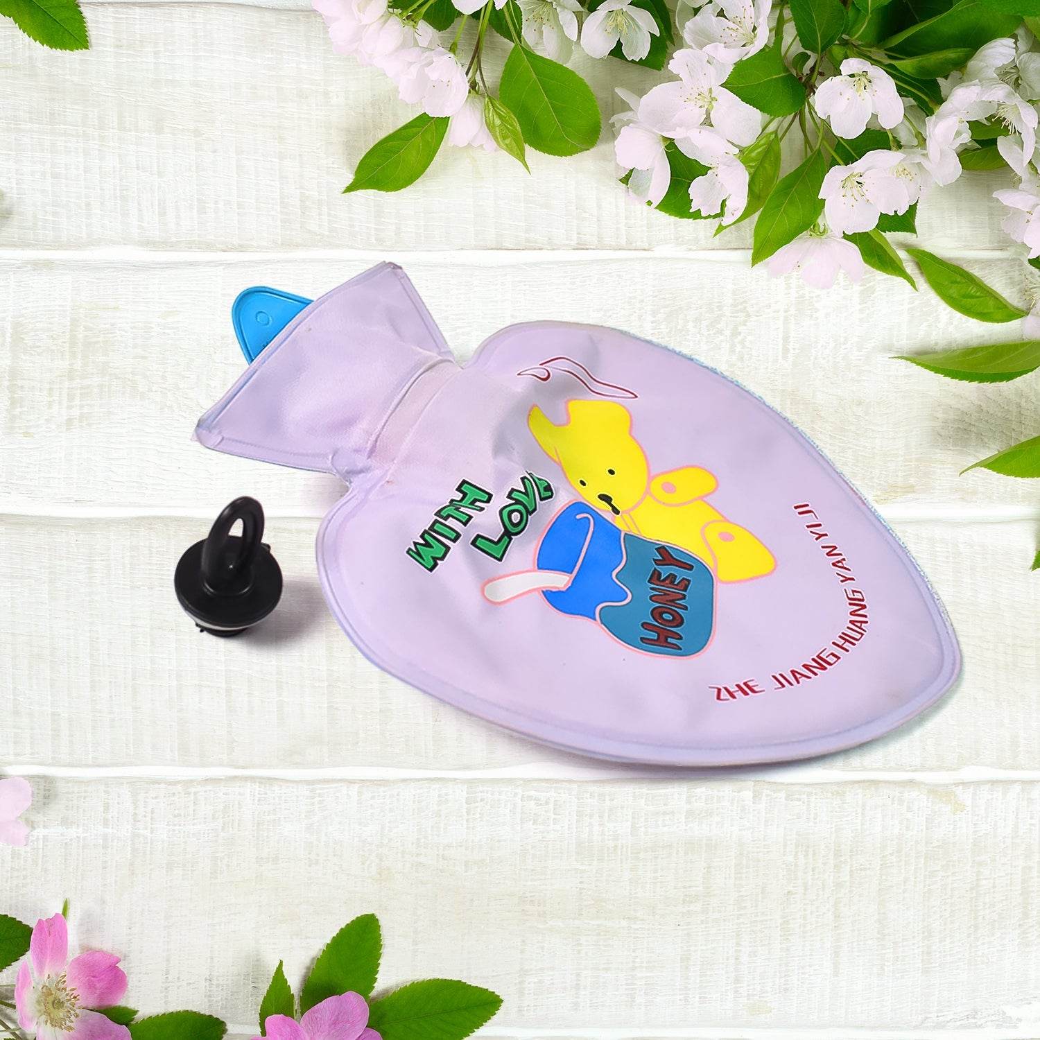 Hot Water Bottle Bag For Pain Relief - infinityexculsivestore.com