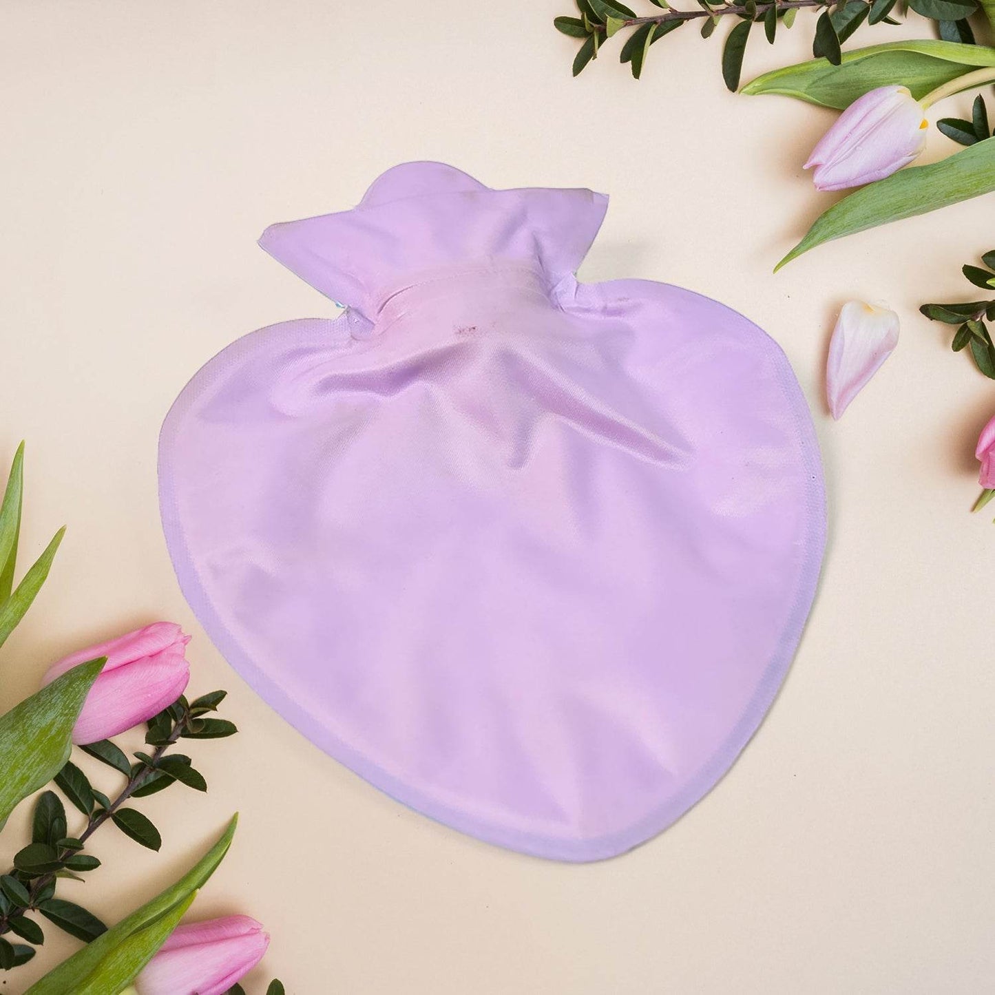 Hot Water Bottle Bag For Pain Relief - infinityexculsivestore.com