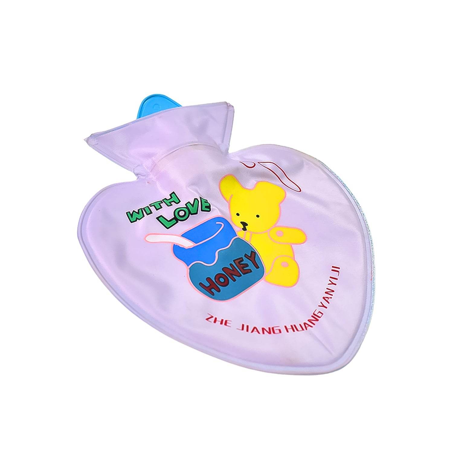 Hot Water Bottle Bag For Pain Relief - infinityexculsivestore.com