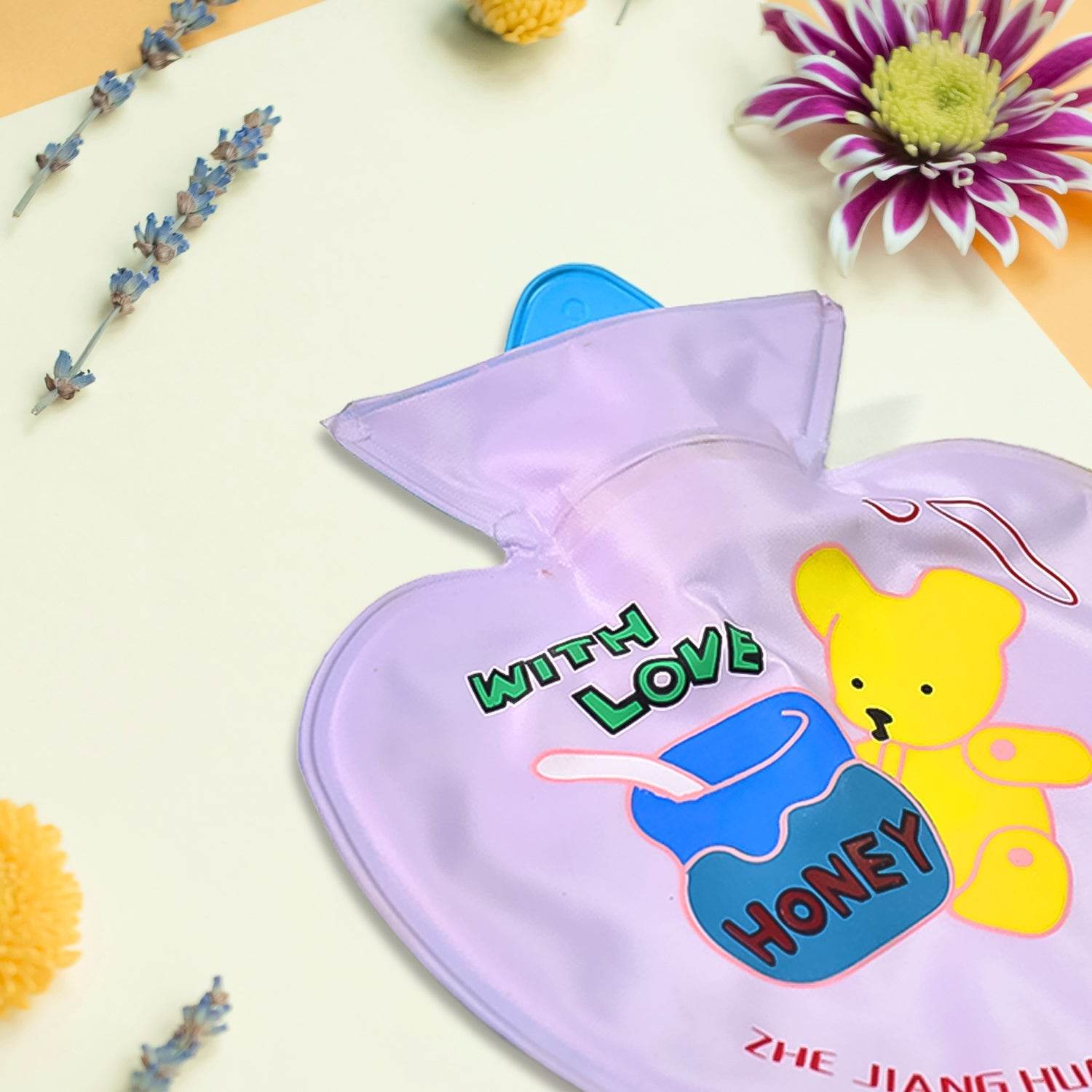 Hot Water Bottle Bag For Pain Relief - infinityexculsivestore.com