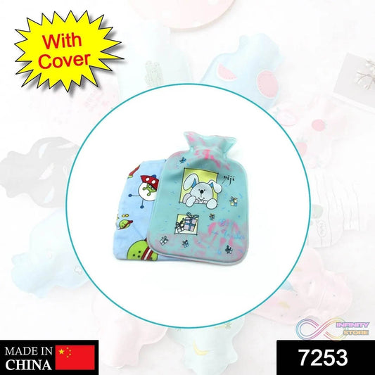 Hot Water Bottle Bag For Pain Relief - infinityexculsivestore.com