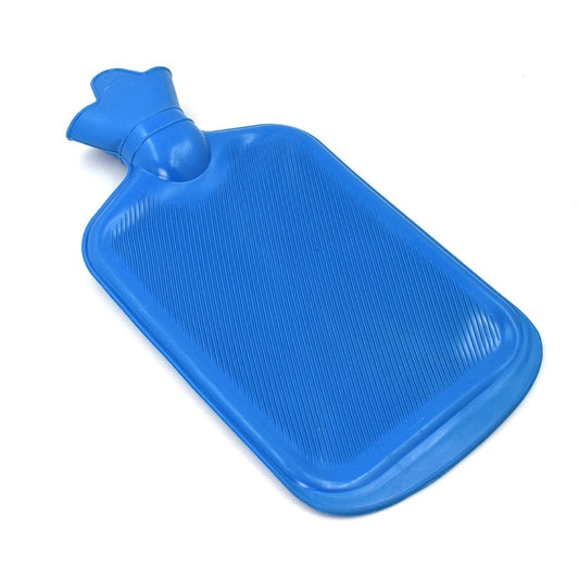 Hot water Bag 1400 ML used in all kinds of household and medical purposes as a pain relief from muscle and neural problems. - infinityexculsivestore.com