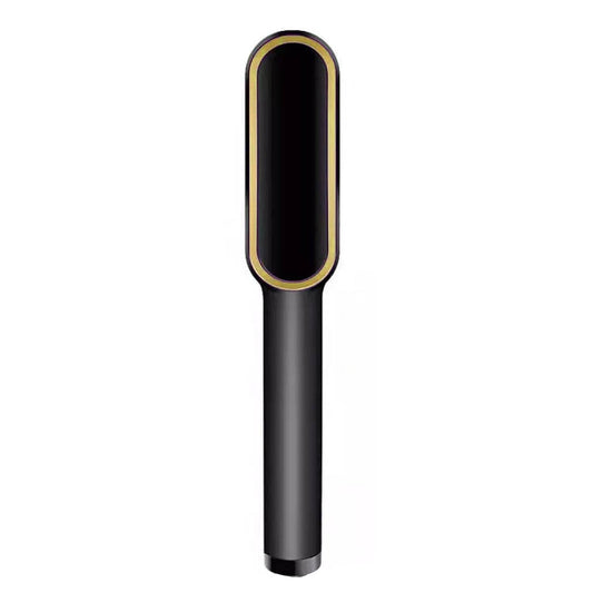 Hqt-909B Hair Straightener Used While Massaging Hair Scalps And Head. - infinityexculsivestore.com