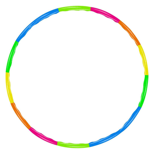 Hula Hoop, Hoopa Hula, Exercise Ring for Fitness - infinityexculsivestore.com