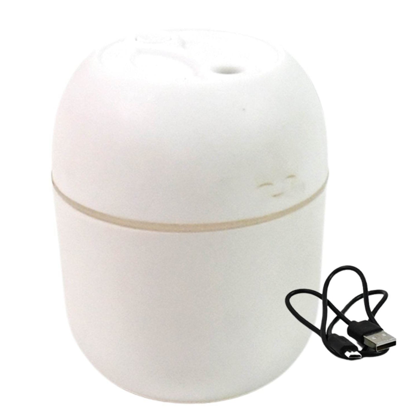 Humidifier, Household Plastic Aromatherapy Machine (220 ML / 1 Pc) - infinityexculsivestore.com