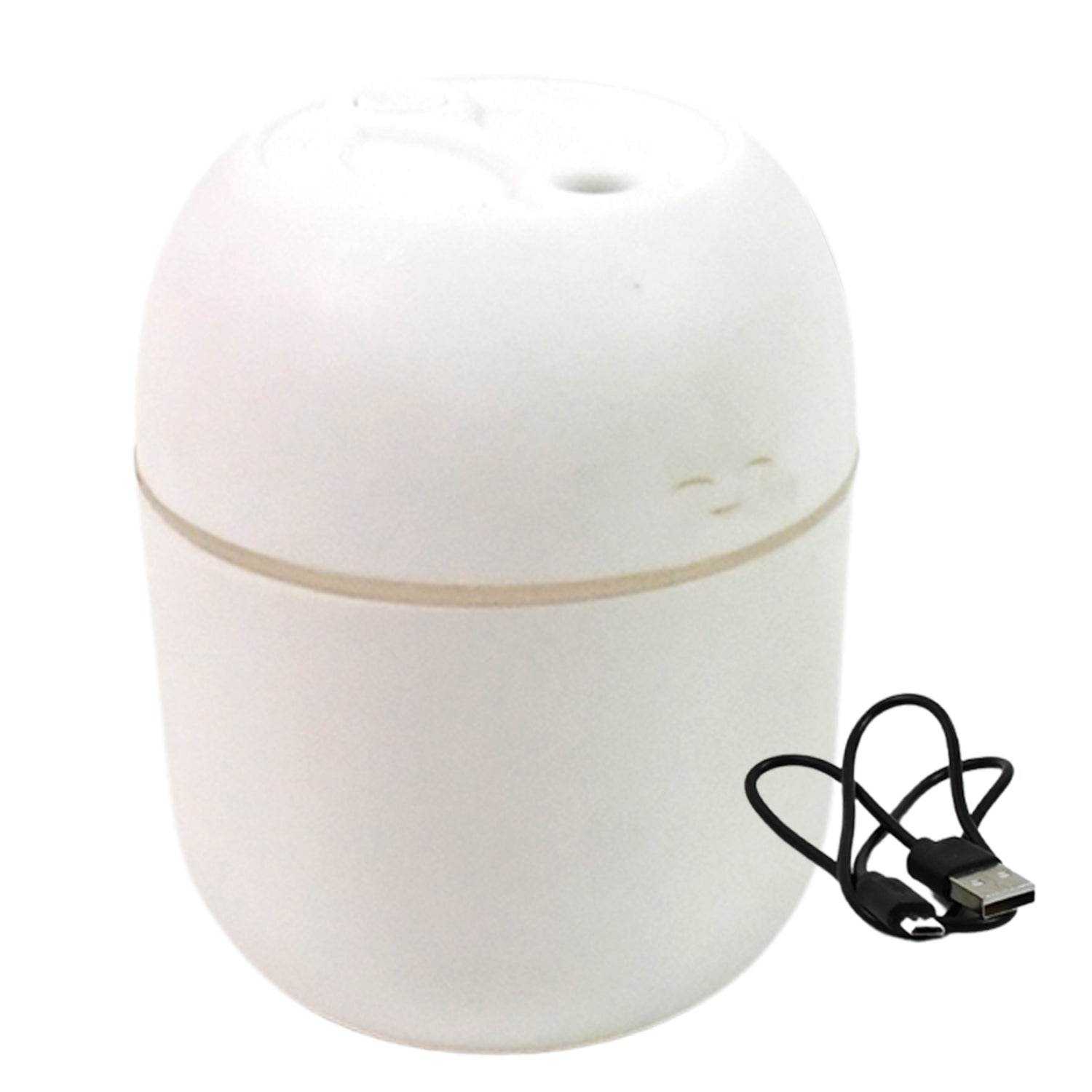 Humidifier, Household Plastic Aromatherapy Machine (220 ML / 1 Pc) - infinityexculsivestore.com