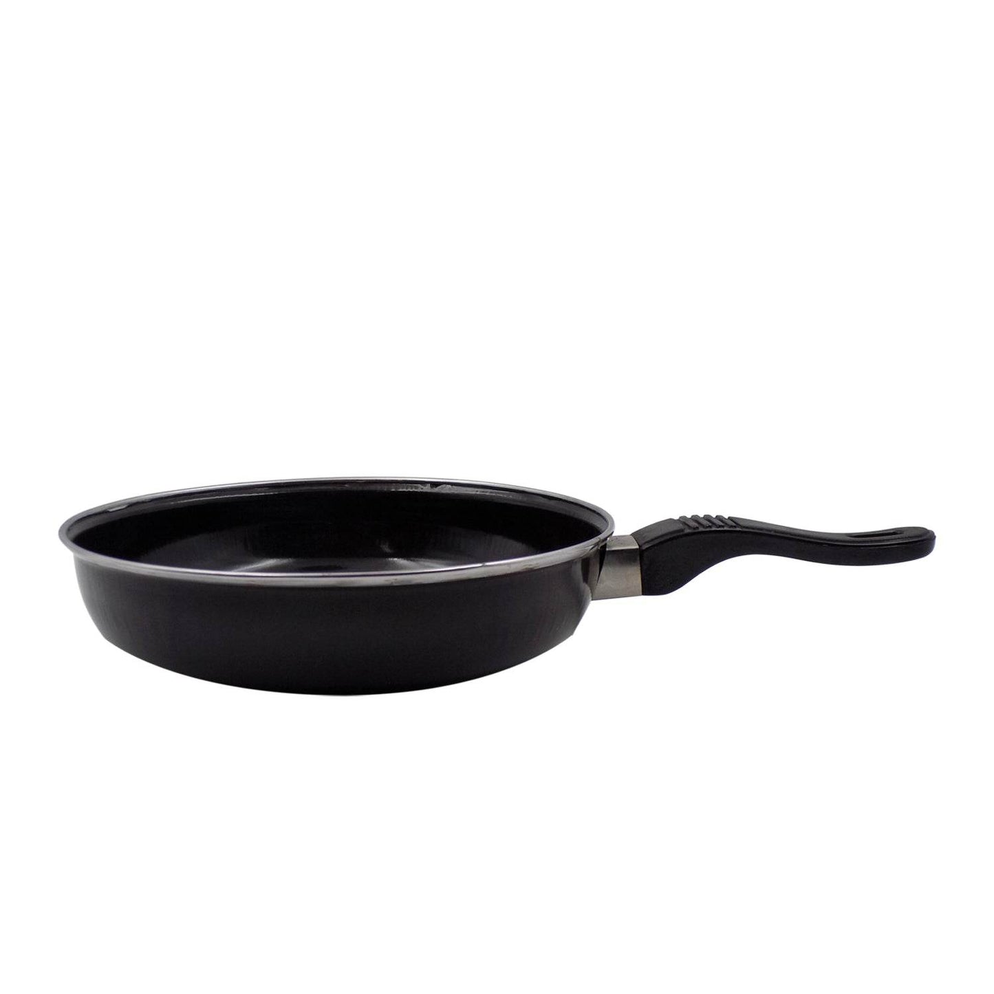 Induction Base Hard Anodized Tadka Fry Pan Nonstick - infinityexculsivestore.com