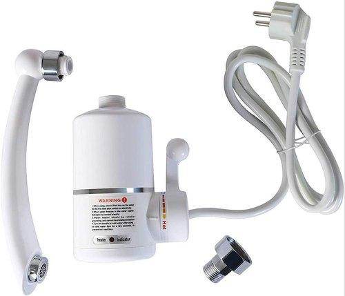 Instant Heating Electric Water Heater Faucet Tap - infinityexculsivestore.com