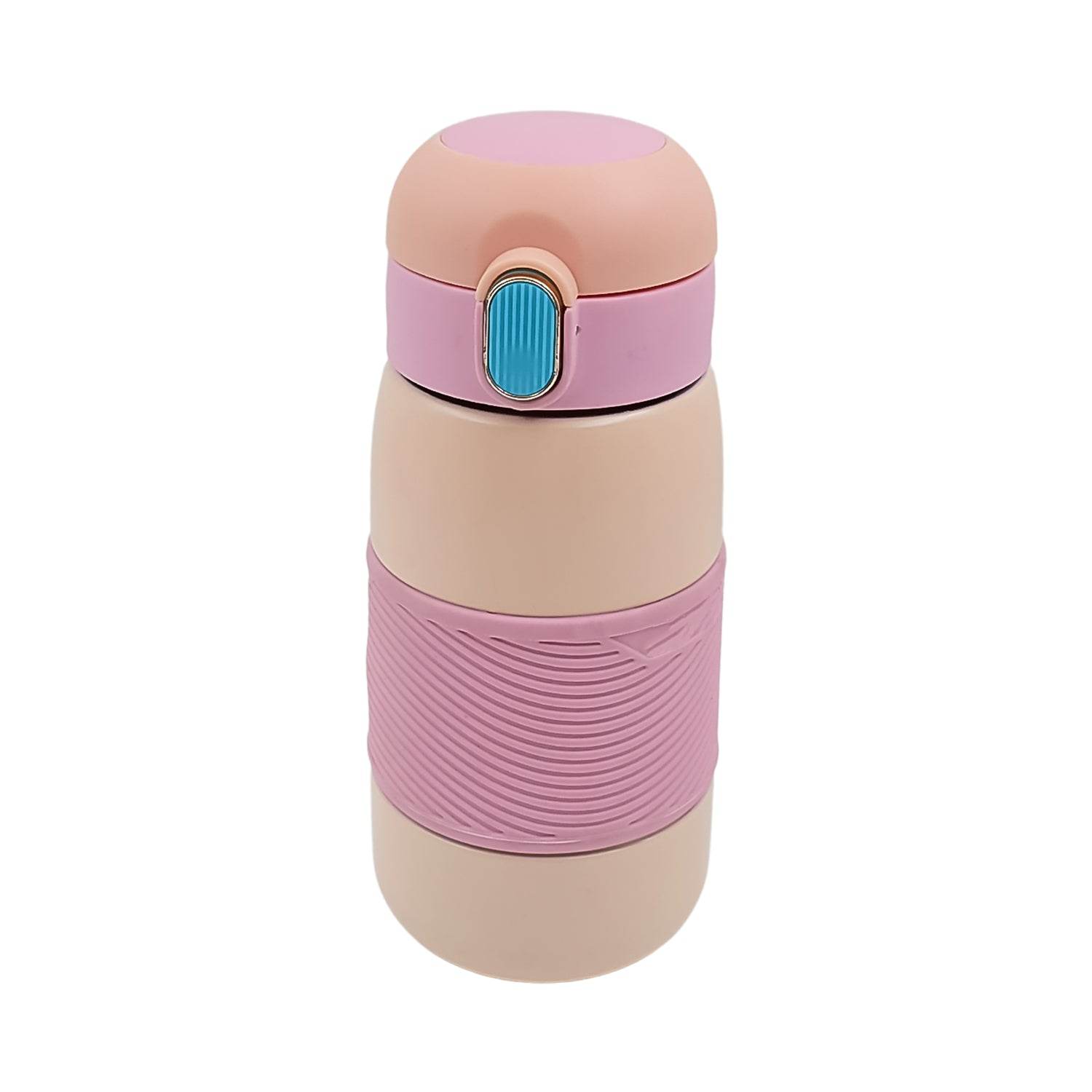 Insulated Stainless Steel Bottle (Mix Design & Color) - infinityexculsivestore.com
