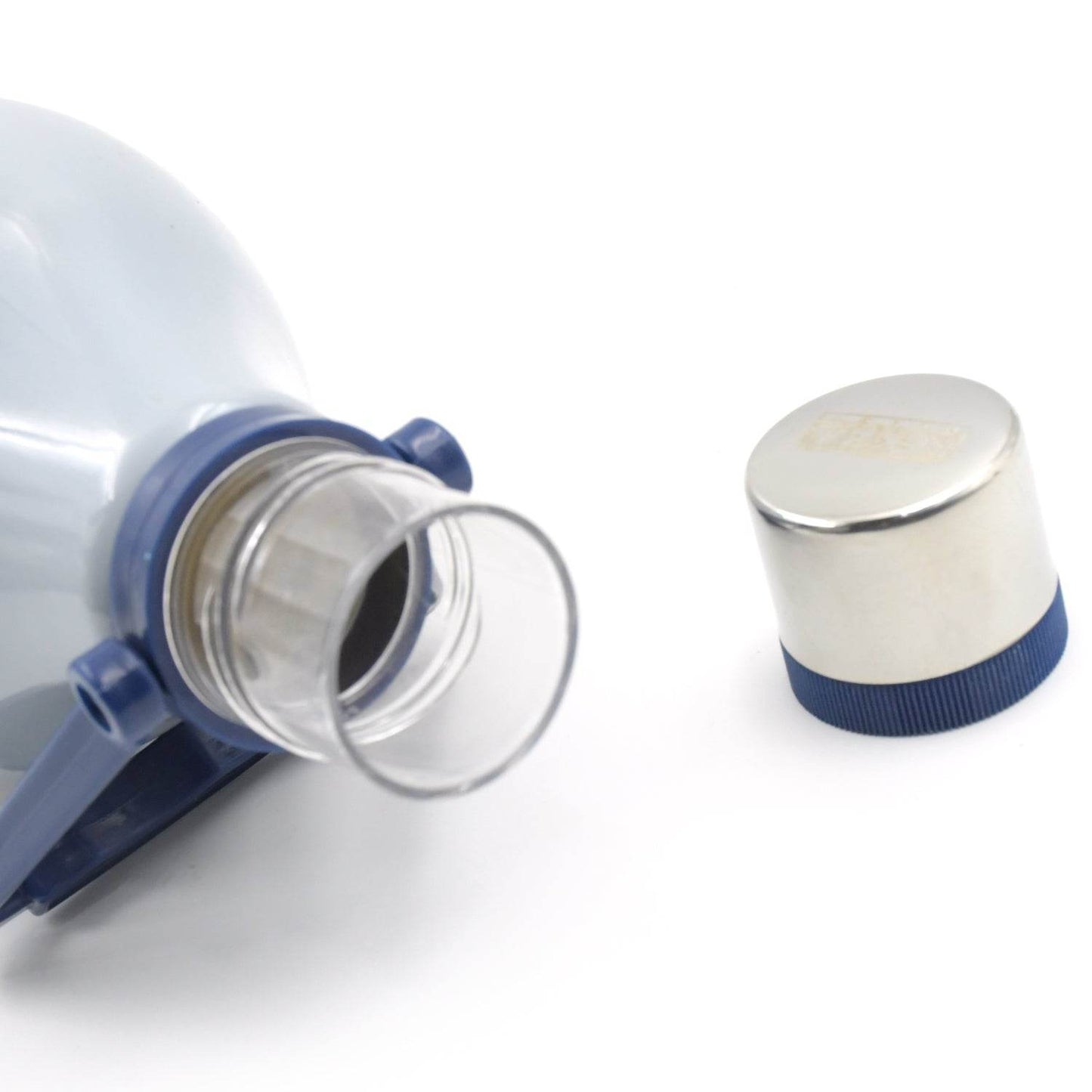 Insulated Water Bottle (1500ml: Leakproof, BPA-Free, Handle & Strap (Sports) - infinityexculsivestore.com