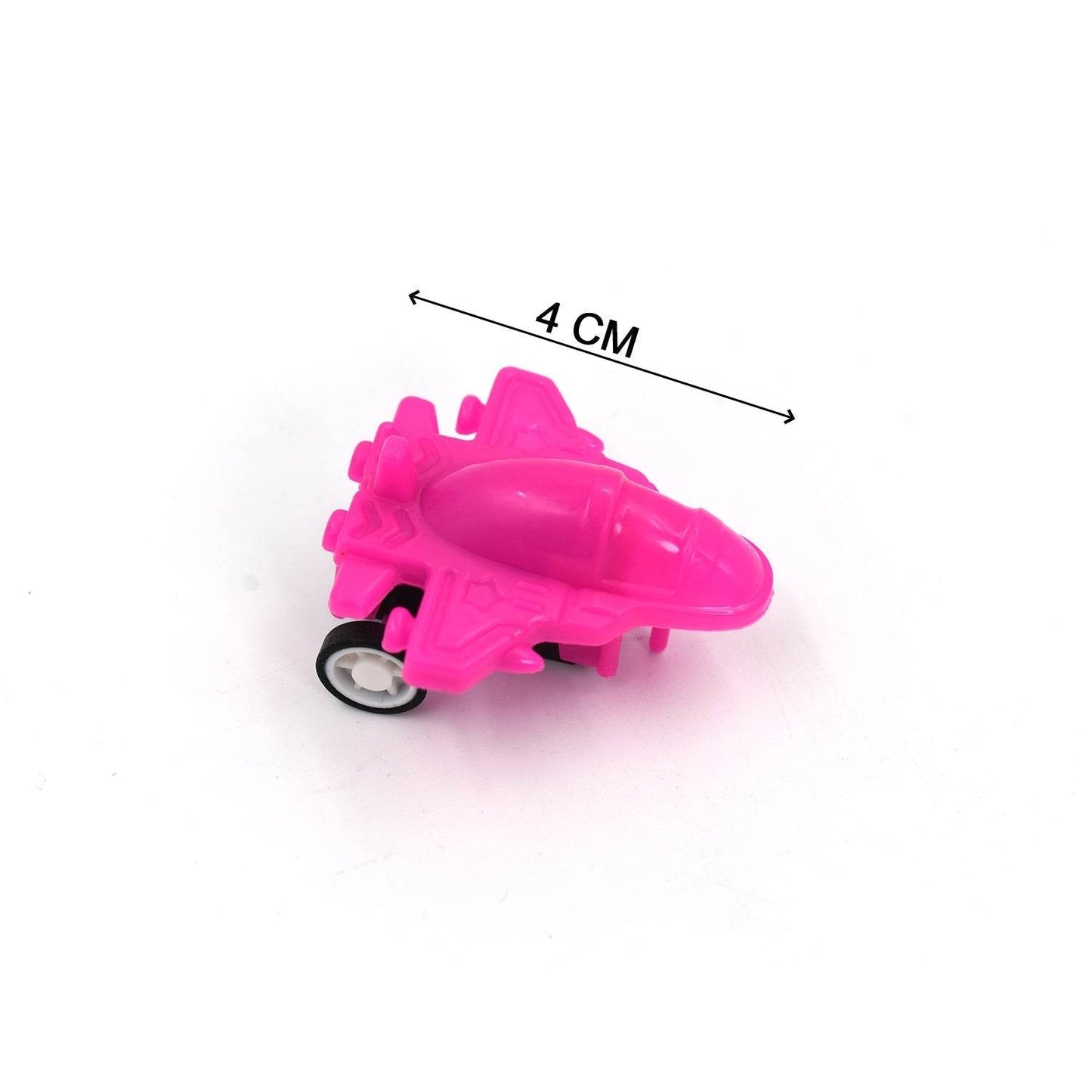 Int Pull Back Mini Plane - infinityexculsivestore.com