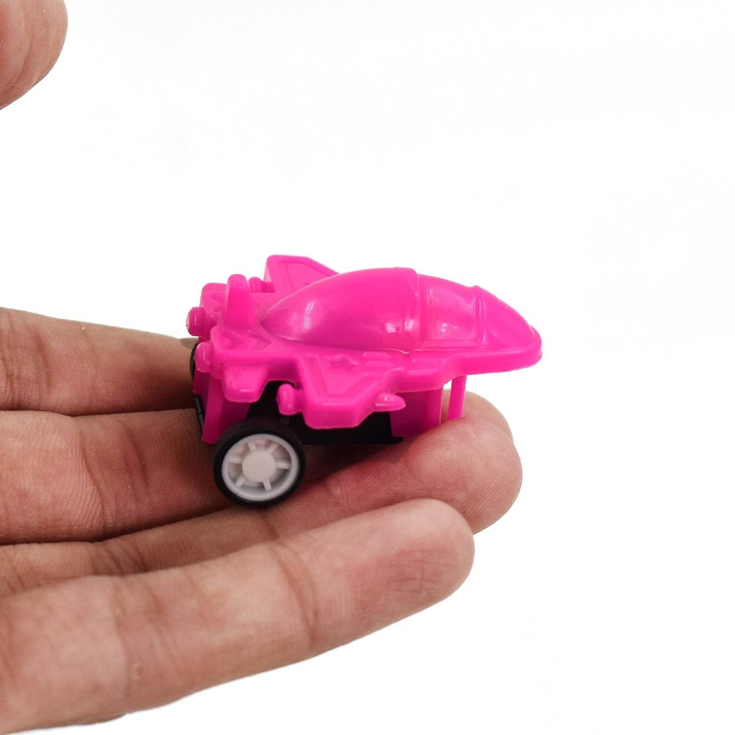 Int Pull Back Mini Plane - infinityexculsivestore.com