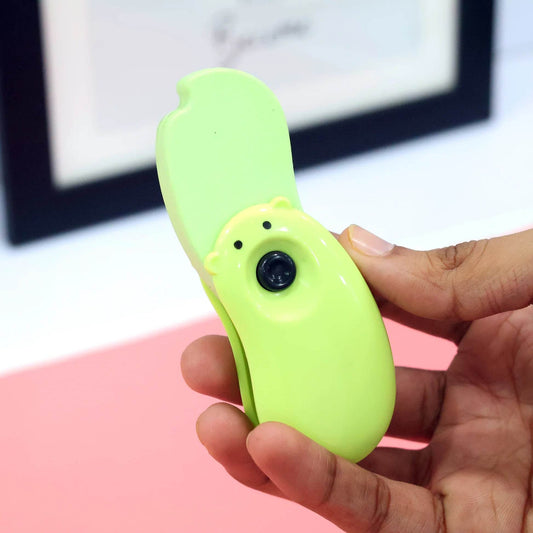 Kawaii Spring Press Rotating Eraser - infinityexculsivestore.com