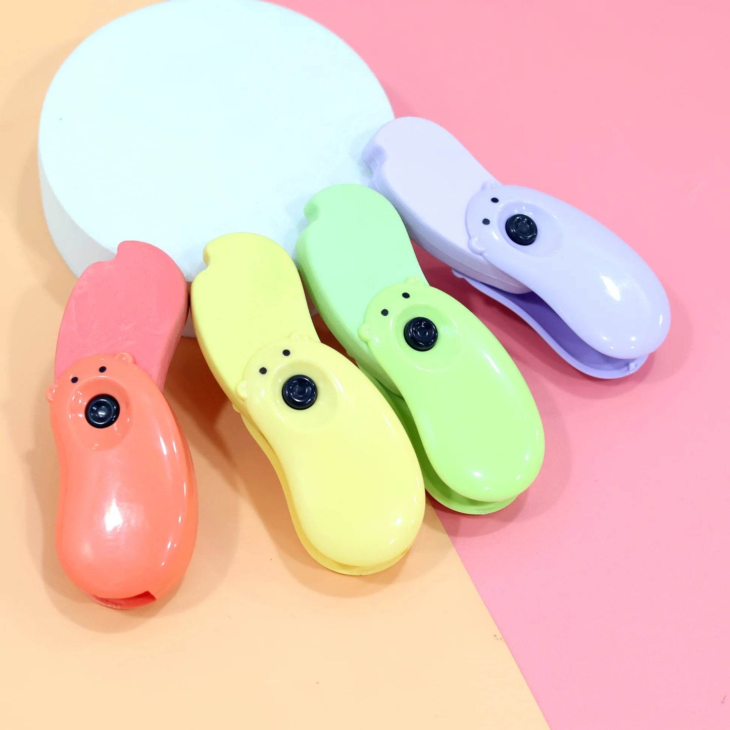 Kawaii Spring Press Rotating Eraser - infinityexculsivestore.com