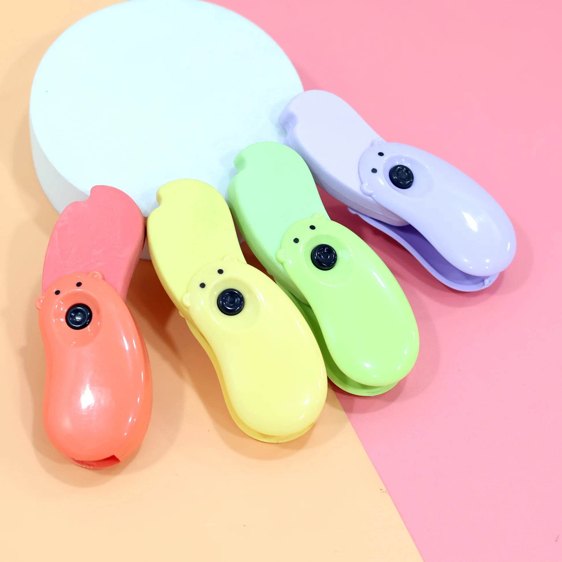 Kawaii Spring Press Rotating Eraser - infinityexculsivestore.com