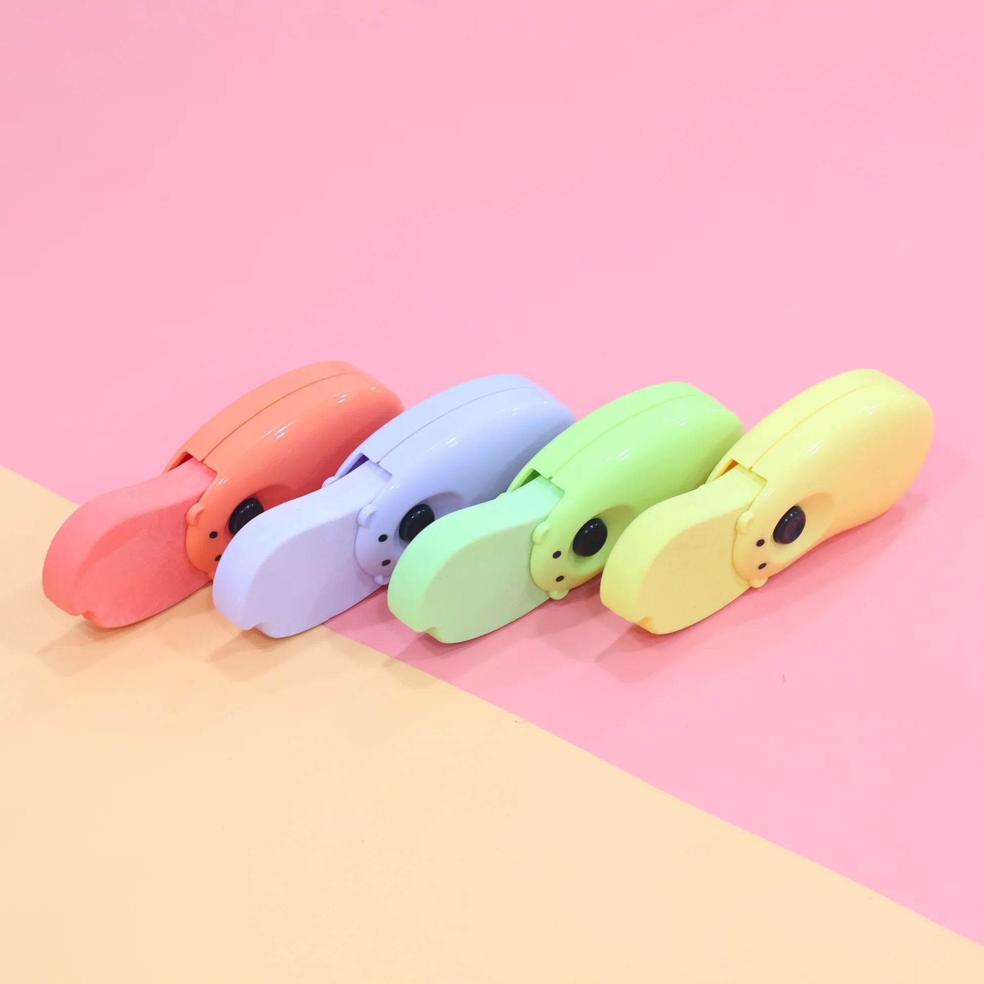 Kawaii Spring Press Rotating Eraser - infinityexculsivestore.com