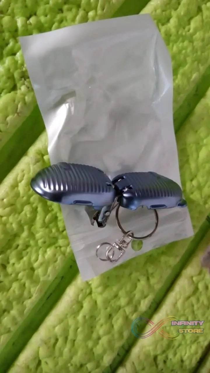 Keychain Nail Clipper | Small Nail Clippers Multicolor (1 Pc) - infinityexculsivestore.com