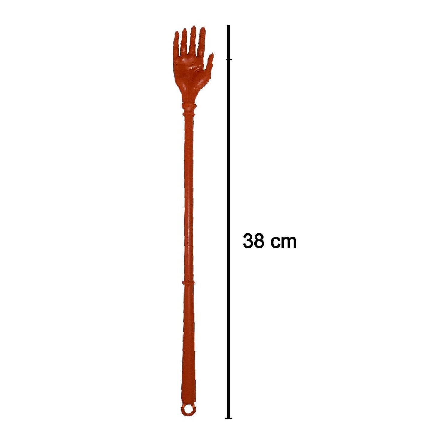 Khujli Stick Plastic Back Body Itch Scratcher Rod and Massage Stick - infinityexculsivestore.com