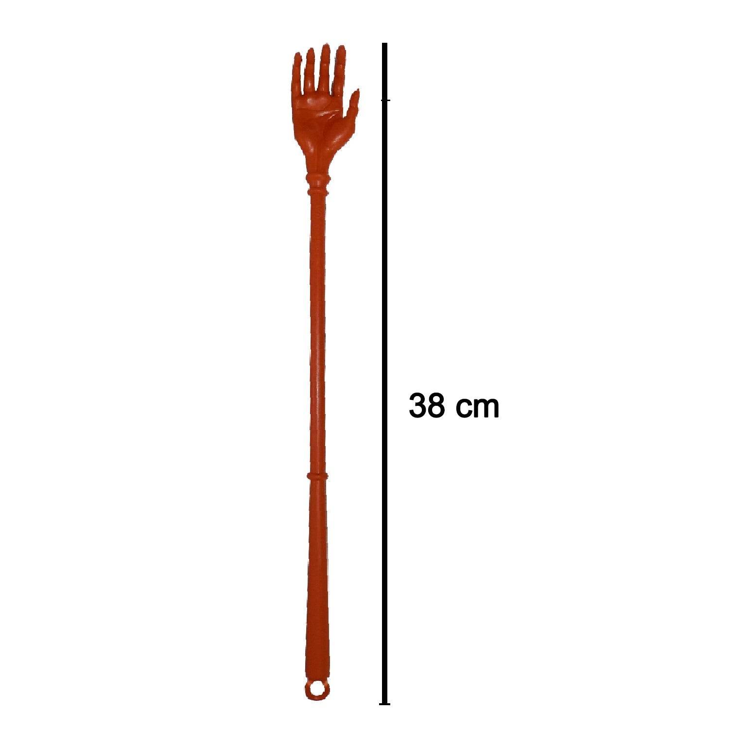 Khujli Stick Plastic Back Body Itch Scratcher Rod and Massage Stick - infinityexculsivestore.com