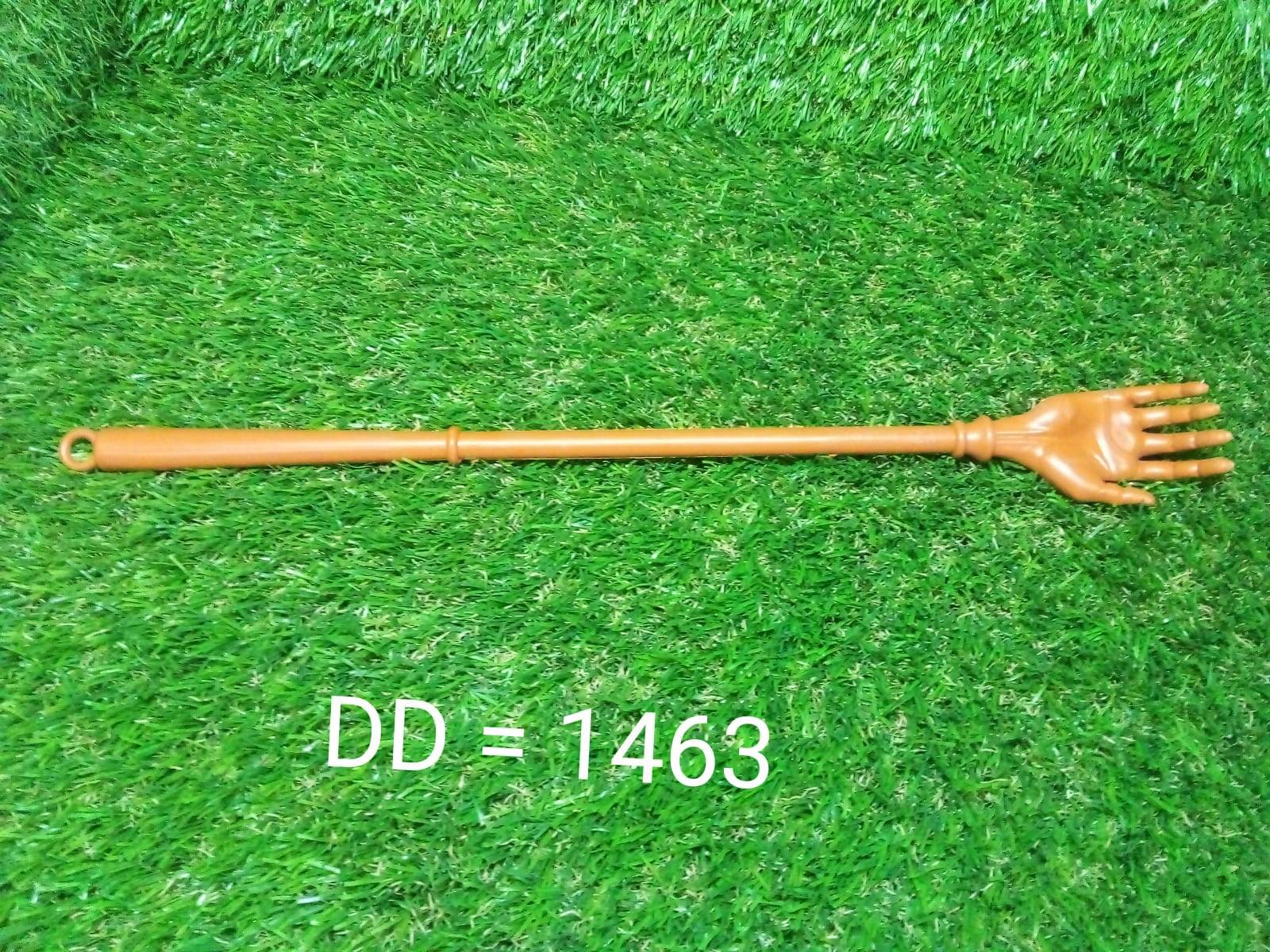 Khujli Stick Plastic Back Body Itch Scratcher Rod and Massage Stick - infinityexculsivestore.com