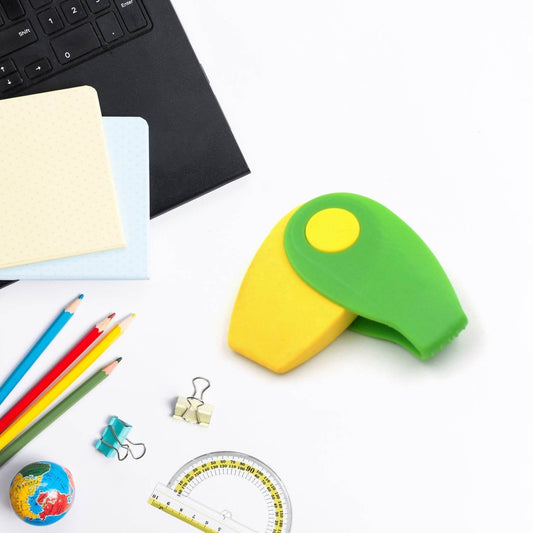 Kids Eraser: Dust-Free & Fun (Flair Creative, 1 Pc) - infinityexculsivestore.com