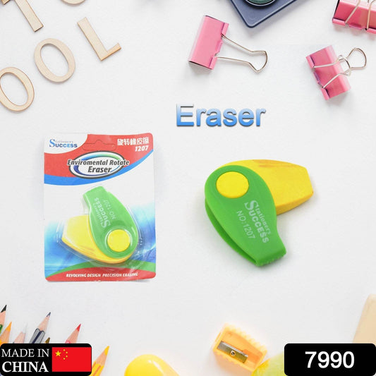 Kids Eraser: Dust-Free & Fun (Flair Creative, 1 Pc) - infinityexculsivestore.com