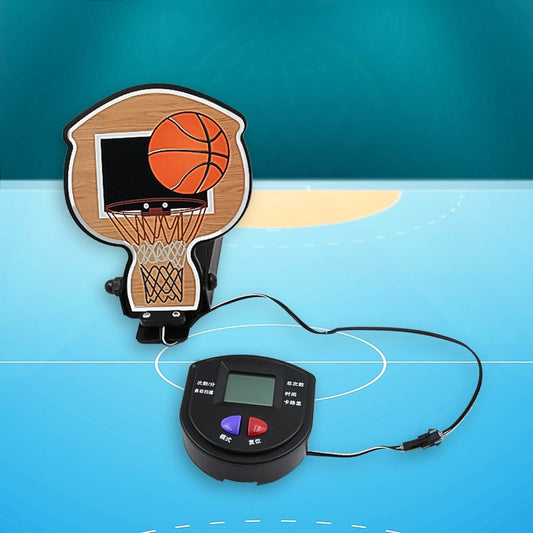 Kids Jump Trainer, Touch High Jump Counter Jump Height Growth (1 Pc) - infinityexculsivestore.com