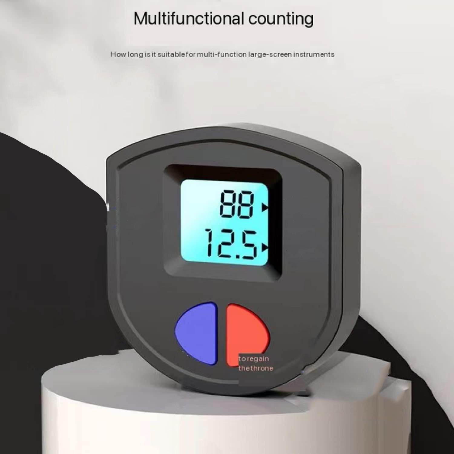 Kids Jump Trainer, Touch High Jump Counter Jump Height Growth (1 Pc) - infinityexculsivestore.com