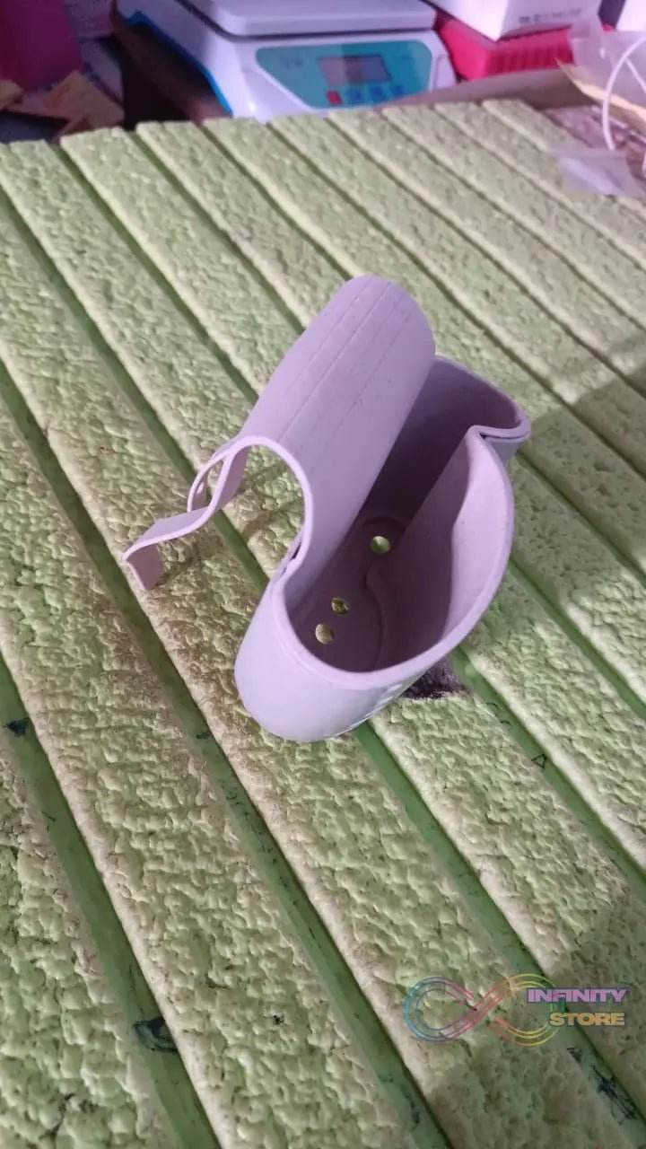 Kitchen Hanging Drain Bag Basket Bath Storage Gadget Tools Sink Holder (1 Pc) - infinityexculsivestore.com