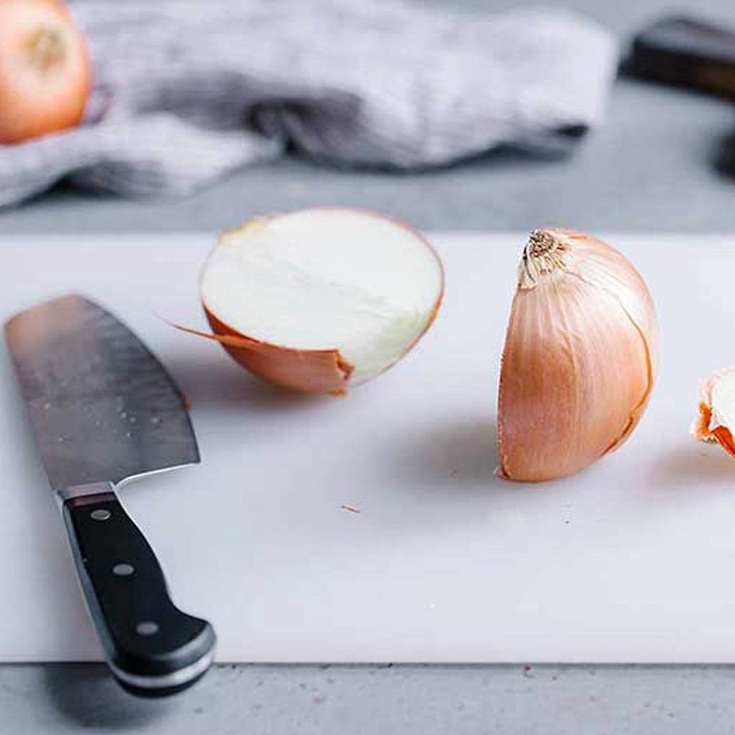 Kitchen Plastic Cutting / Chopping Board - infinityexculsivestore.com
