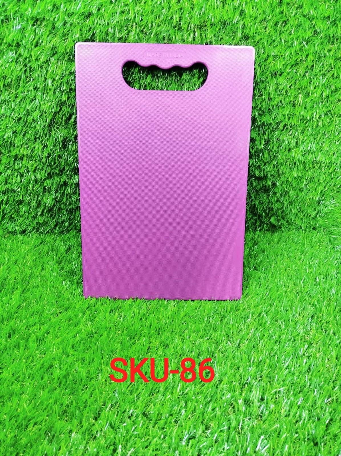 Kitchen Plastic Cutting / Chopping Board - infinityexculsivestore.com