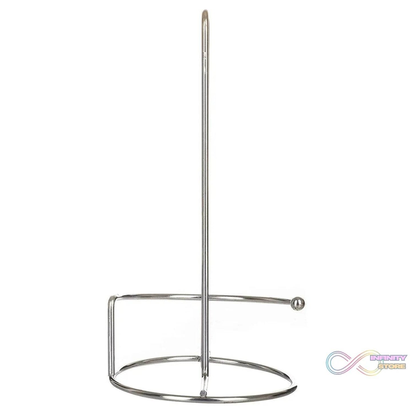 Kitchen Roll Dispenser, Kitchen Napkin Roll Holder, Kitchen Paper Towel Tissue Holder - infinityexculsivestore.com