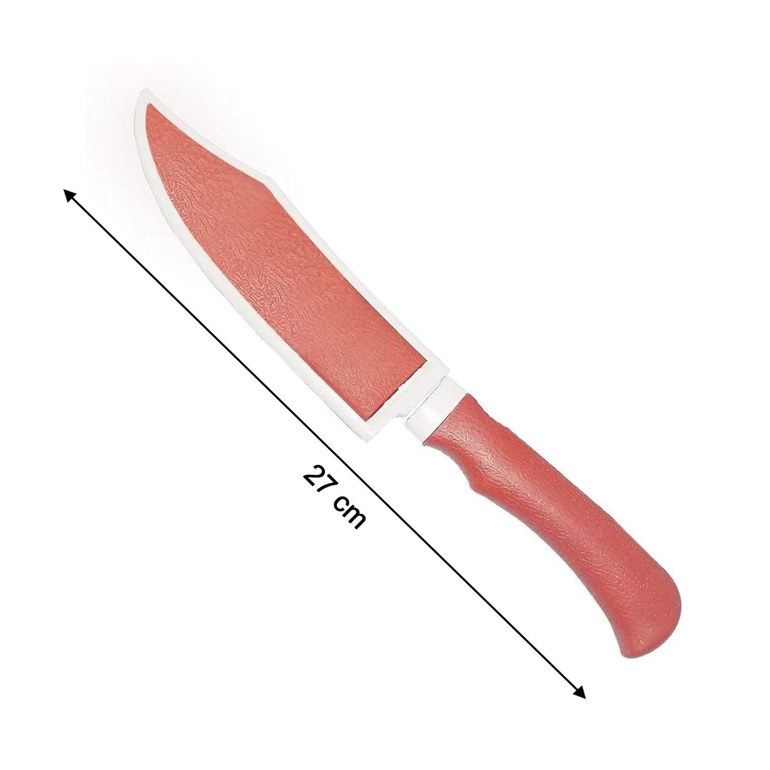 Kitchen Small Knife with cover - - infinityexculsivestore.com