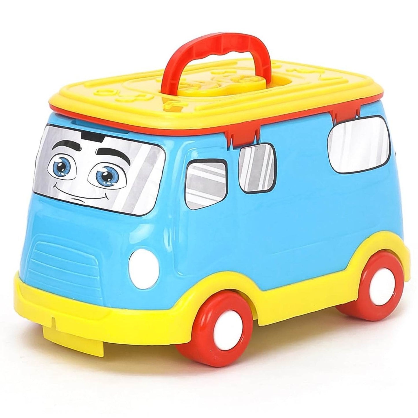 Kitchen Vehicle Set Toy for Kids Big Cooking (21 Pcs Set) - infinityexculsivestore.com