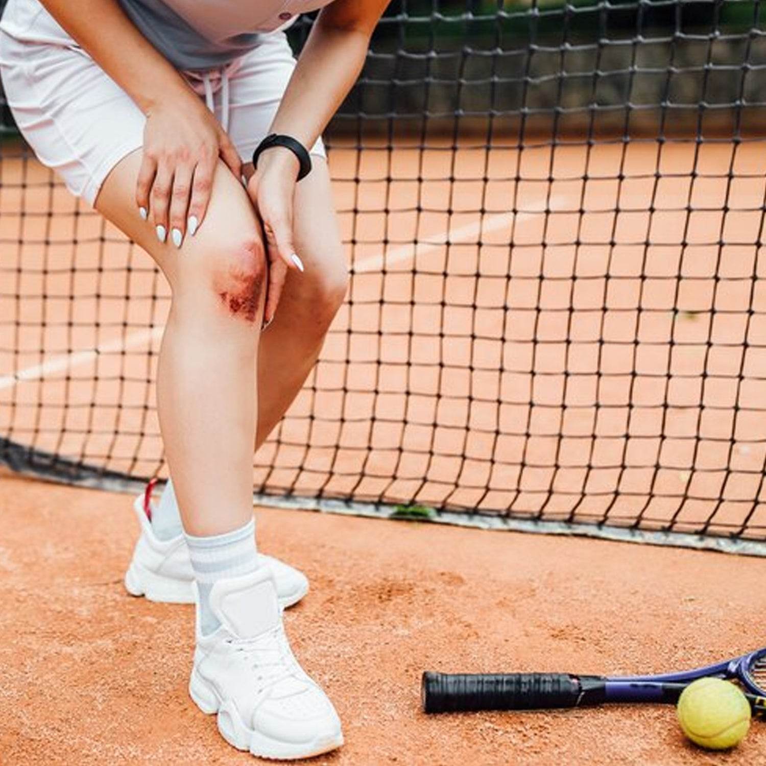 Knee Cap for Knee Support (Large) - infinityexculsivestore.com