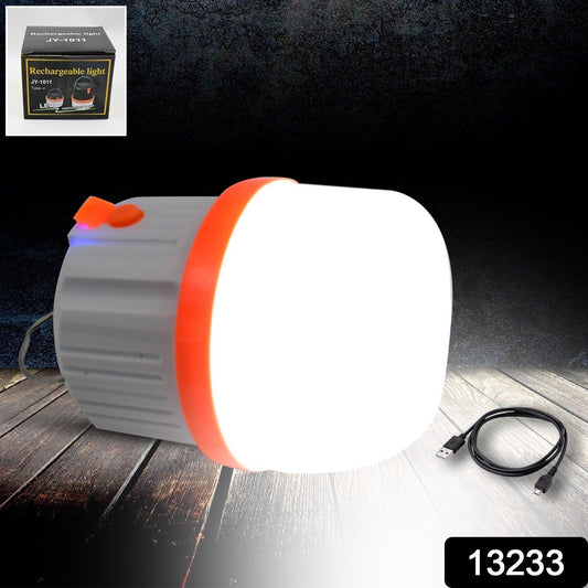 LED Camping Light, Camping String Light with Hanging Hook (1 Pc) - infinityexculsivestore.com